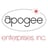 Apogee Enterprises Logo